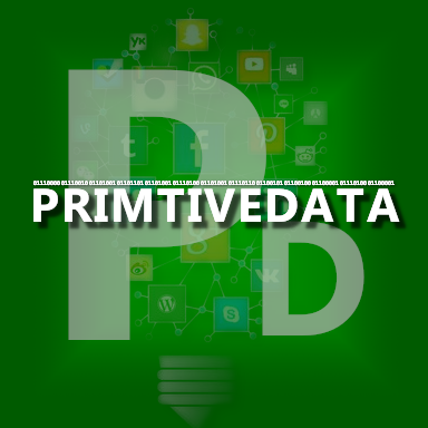PrimitiveData